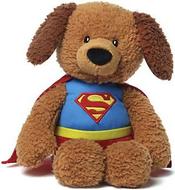 GUNDPlushSupermanGriffenToy