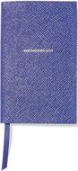 SMYTHSONPanamaWanderlustTextured-leatherNotebook