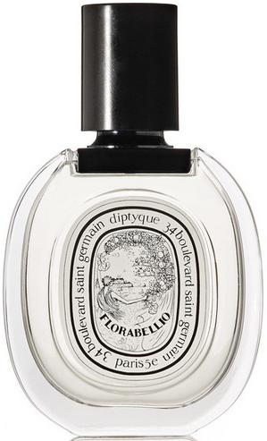 DIPTYQUEFlorabellioEauDeToilette-AppleBlossom,MarineAccord&Coffee,50m