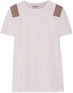 OLYMPIAACTIVEWEARNyxCotton-jerseyT-shirt