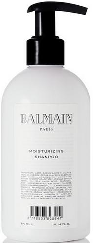 BALMAIN PARIS HAIR COUTURE Moisturizing Shampoo, 300ml