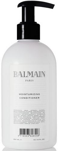 BALMAIN PARIS HAIR COUTURE Moisturizing Conditioner, 300ml
