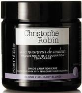 CHRISTOPHEROBINShadeVariationCare-BabyBlond,250ml