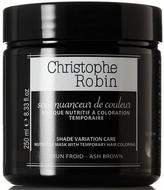 CHRISTOPHEROBINShadeVariationCare-AshBrown,250ml