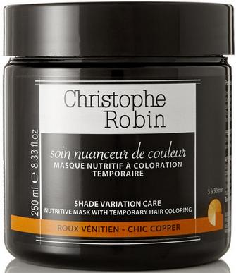 CHRISTOPHEROBINShadeVariationCare-ChicCopper,250ml