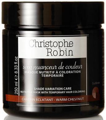 CHRISTOPHEROBINShadeVariationCare-WarmChestnut,250ml