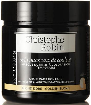 CHRISTOPHEROBINShadeVariationCare-GoldenBlond,250ml