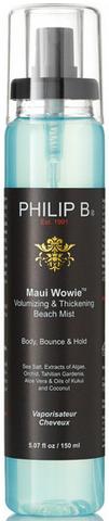 PHILIPBMauiWowieBeachMist,150ml