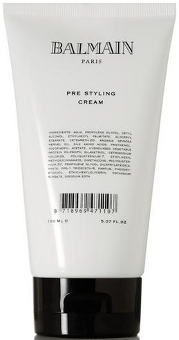 BALMAINPARISHAIRCOUTUREPre-StylingCream,150ml