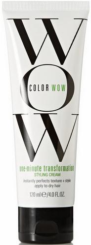 COLORWOWOneMinuteTransformationStylingCream,120ml