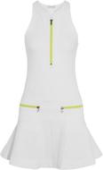L'ETOILESPORTJacquardTennisDress