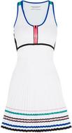 MONREALLONDONSunrayStretch-jerseyTennisDress