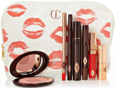 CHARLOTTETILBURYTheBombshell