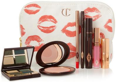 CHARLOTTETILBURYTheRebel