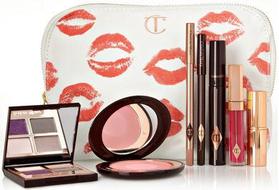 CHARLOTTETILBURYTheGlamourMuse