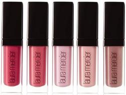 LAURAMERCIERKissOfColorLipGlacéCollection