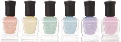 DEBORAHLIPPMANNSweetsForMySweetNailPolishSet