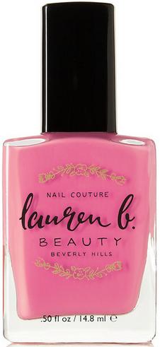 LAURENB.BEAUTYNailPolish-CluelessIn90210