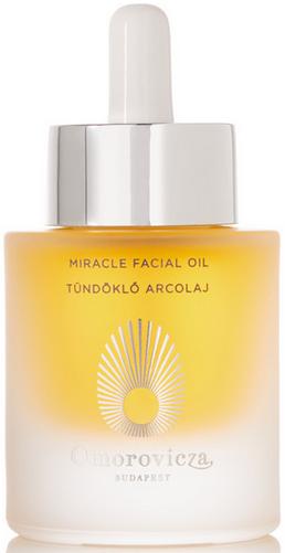 OMOROVICZAMiracleFaceOil,30ml