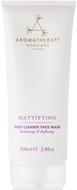 AROMATHERAPYASSOCIATESMattifyingDeepCleanseFaceMask,100ml