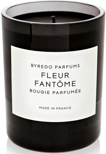 BYREDOFleurFantômeScentedCandle,240g