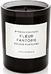 BYREDOFleurFant?meScentedCandle,240g