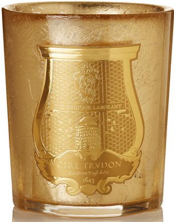 CIRETRUDONErnestoScentedCandle,270g