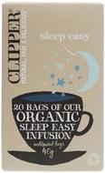 ClipperOrganicSleepEasy20bag