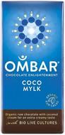 OmbarCocoMylkBar35g