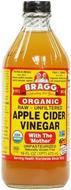 BraggAppleCiderVinegar946ml