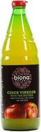 BionaOrgCiderVinegarWithMother750ml
