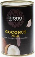 BionaOrganicCoconutMilk400ml
