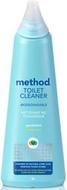MethodToiletCleanerSpearmint709ml