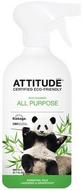 AttitudeMultiSurfaceCleaner800ml