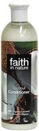 FaithInNatureCoconutConditioner400ml