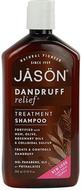 JasonBodycareDandruffReliefShampoo360ml