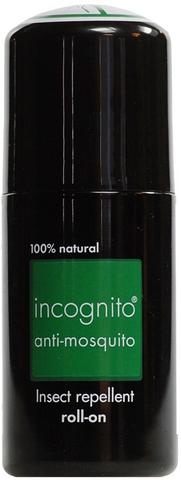 IncognitoAntiInsectRoll-on50ml