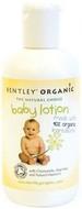BentleyOrganicBabyLotion250ml