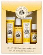 BurtsBeesBabyBeeGettingStartedKit1Box