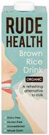 RudeHealthOrganicBrownRiceDrink1000ml