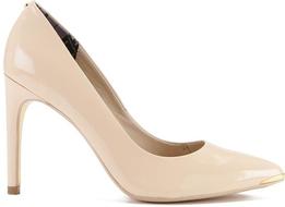 TEDBAKERWOMEN'SNEEVO4PATENTLEATHERCOURTSHOES-NUDE