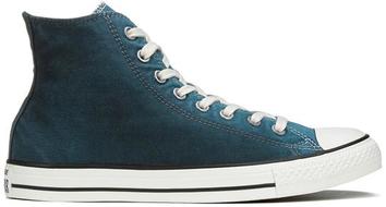 CONVERSEMEN'SCHUCKTAYLORALLSTARSUNSETWASHHI-TOPTRAINERS-SEASIDEBLUE/STEELCAN
