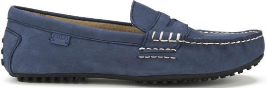 POLORALPHLAURENMEN'SWESSUEDEDRIVERSHOES-NEWPORTNAVY