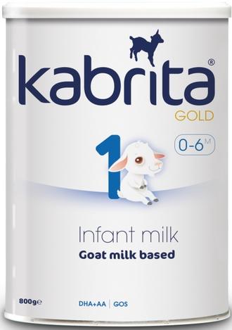 Kabrita 1 Infant Goat Milk 800g