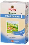 HolleOrganicInfantFormula1400g