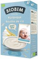 BiobimBaby-OrganicWholeRicemeal-From4MonthsOnwards