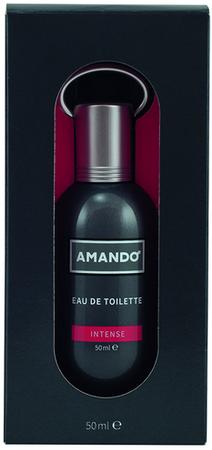 AmandoEauDeToiletteIntense50ml