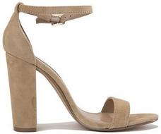 SteveMaddenSteveMaddenForWomen:CarrsonSandSuedeHeels