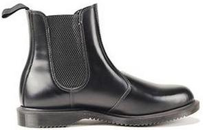 Dr.MartensDr.MartensForWomen:FloraBlackBoots