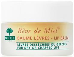NuxeRêveDeMielUltra-NourishingLipBalm